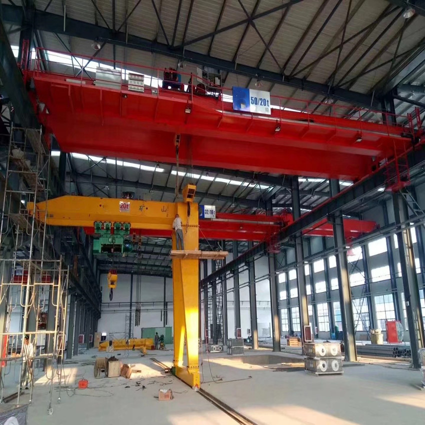 天車(chē)廠(chǎng)家介紹起重機(jī)（天車(chē)、桁吊）的工作級(jí)別